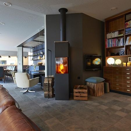 Sevenoaks Hotel Cloppenburg Buitenkant foto