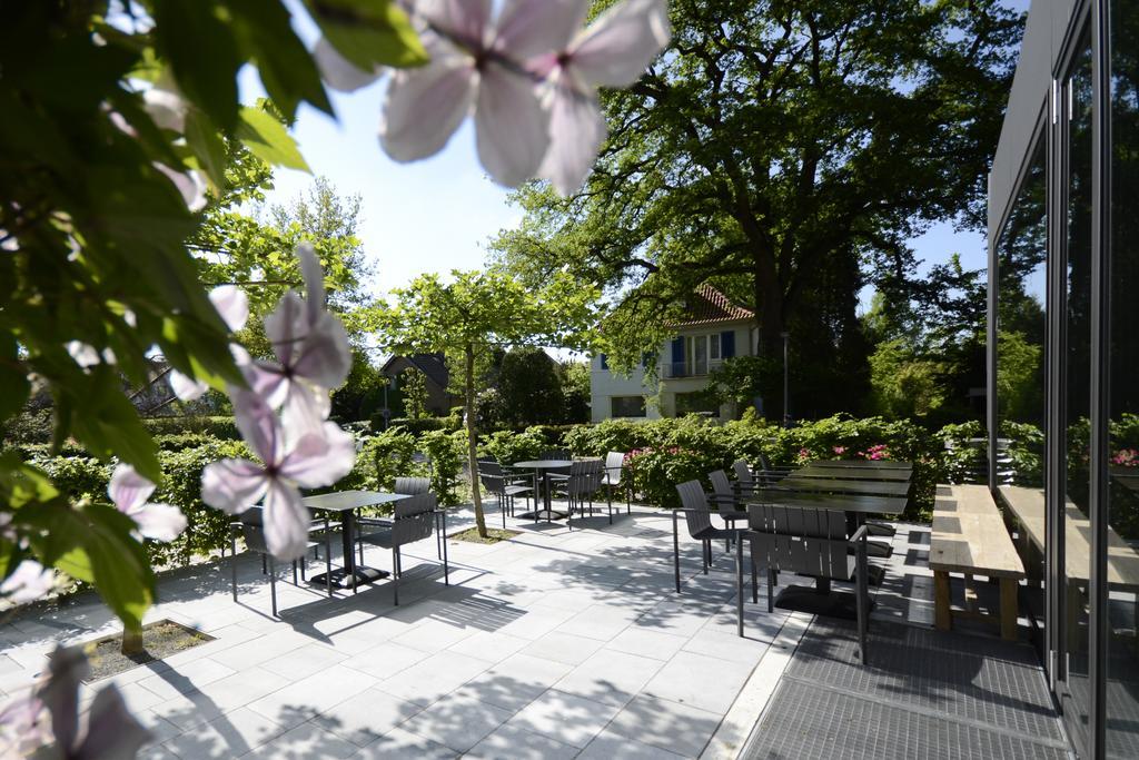 Sevenoaks Hotel Cloppenburg Buitenkant foto