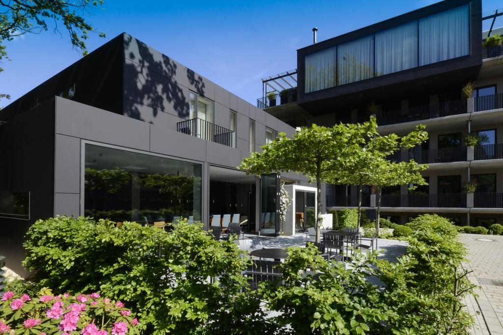 Sevenoaks Hotel Cloppenburg Buitenkant foto