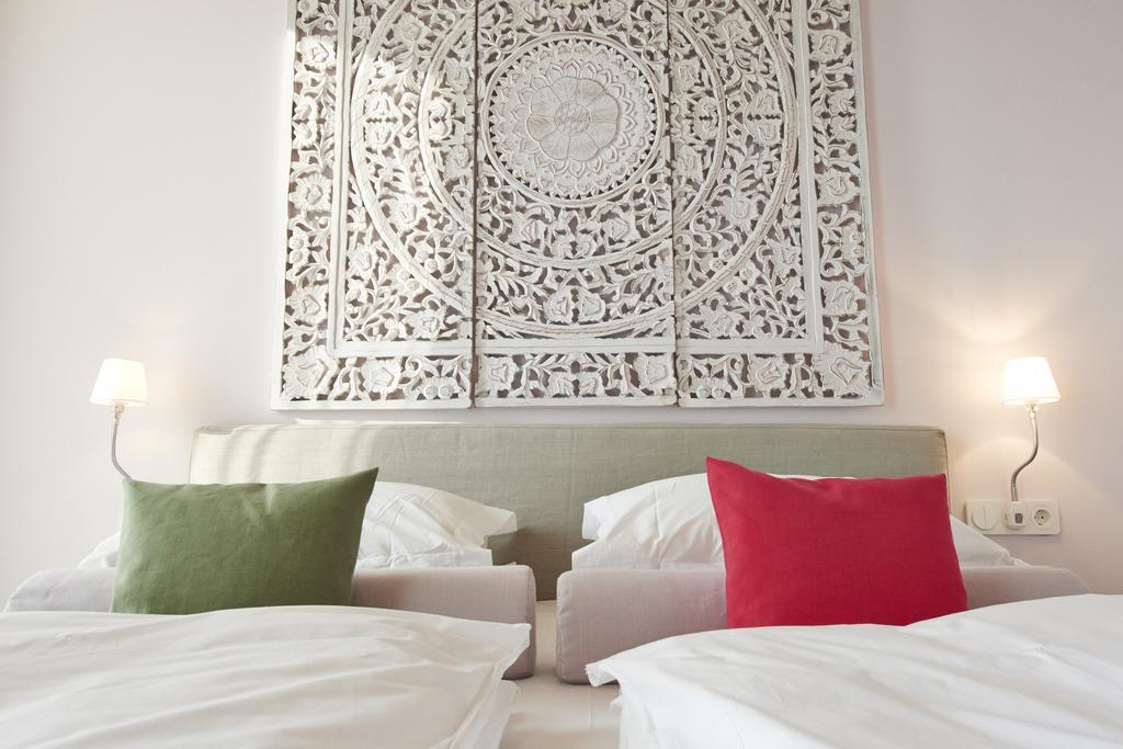 Sevenoaks Hotel Cloppenburg Kamer foto