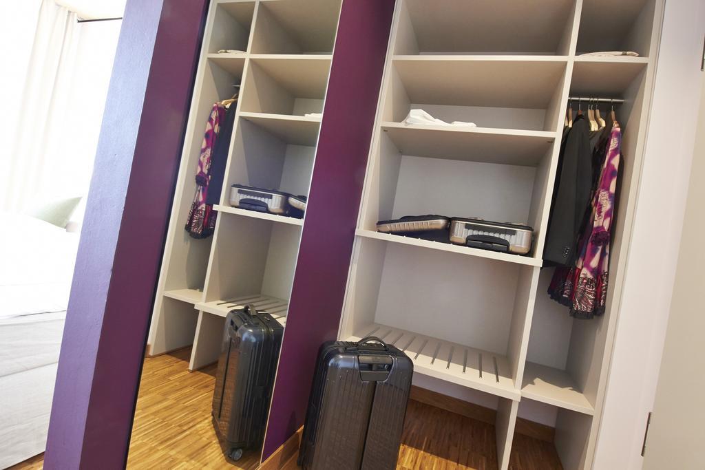 Sevenoaks Hotel Cloppenburg Kamer foto