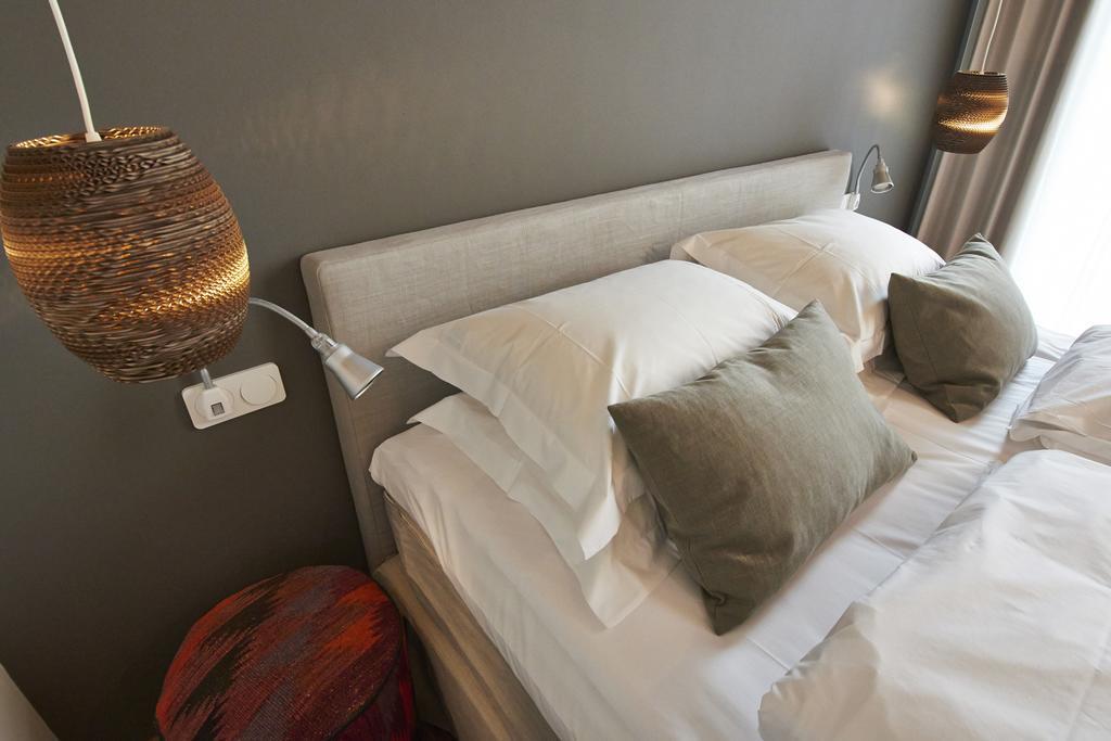 Sevenoaks Hotel Cloppenburg Kamer foto