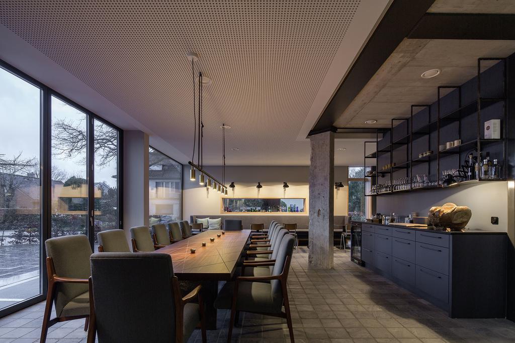 Sevenoaks Hotel Cloppenburg Buitenkant foto