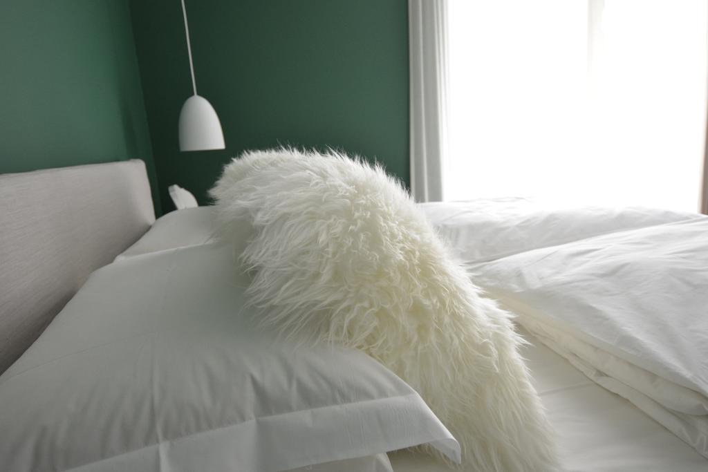 Sevenoaks Hotel Cloppenburg Kamer foto