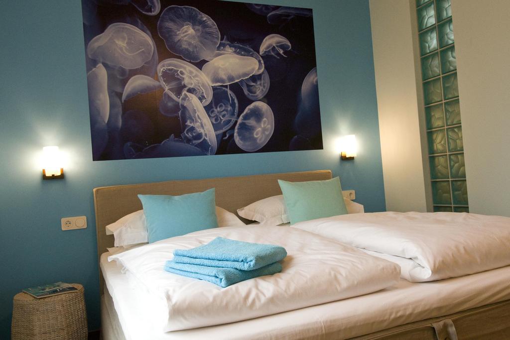 Sevenoaks Hotel Cloppenburg Kamer foto