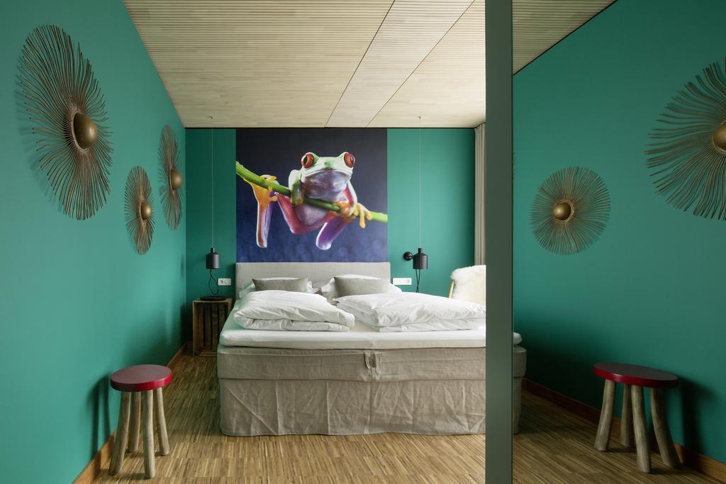 Sevenoaks Hotel Cloppenburg Kamer foto