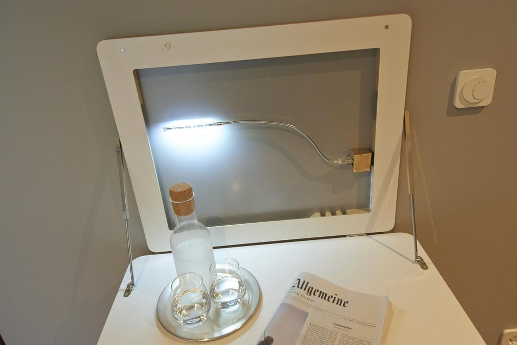 Sevenoaks Hotel Cloppenburg Kamer foto