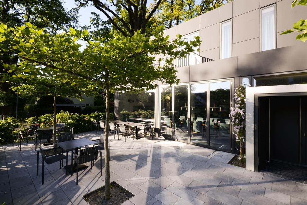 Sevenoaks Hotel Cloppenburg Buitenkant foto
