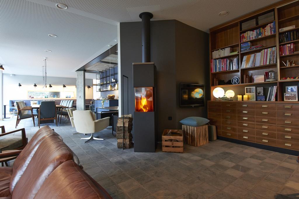 Sevenoaks Hotel Cloppenburg Buitenkant foto